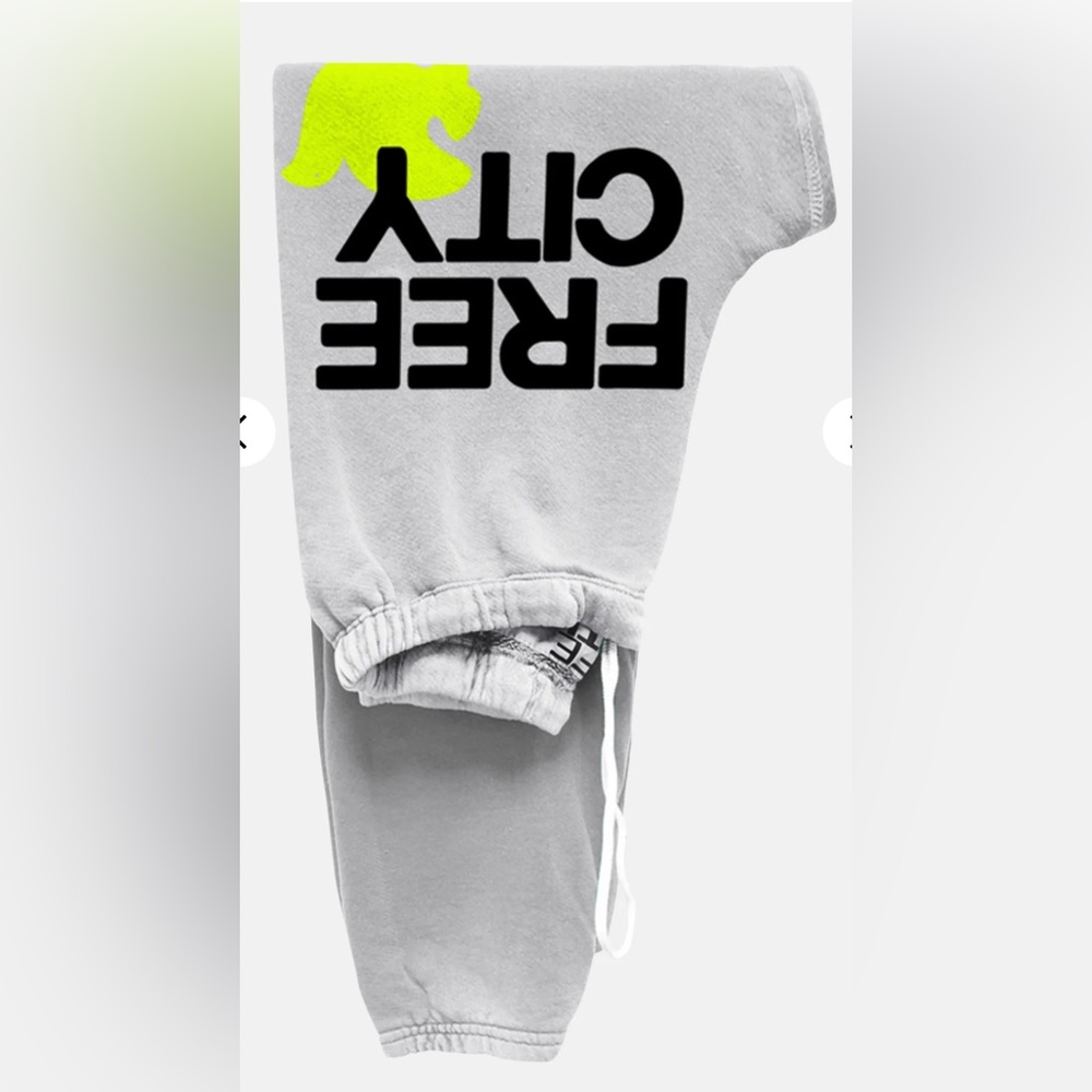 Free City Sweatpants